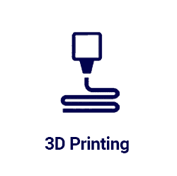 3D PRINTING