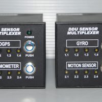 Multiplexers