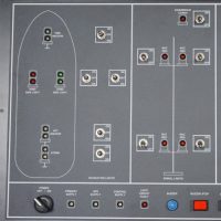 Navigation Light Controllers