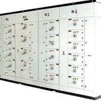 Power Distribution Panels