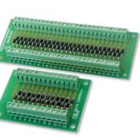 Diode Boards