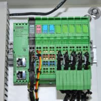 Bus Coupler Panels